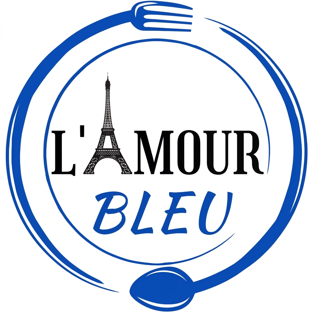 lamourbleu.net