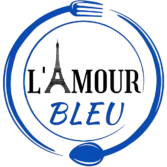 L'AMOUR BLEU